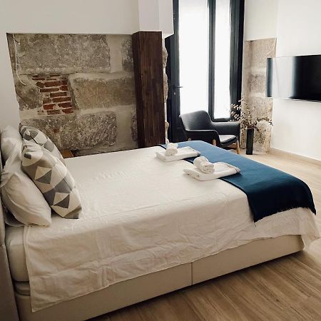 Apartamento Opera Suite Norma - Studio 4Pax Madrid Palacio Real Экстерьер фото