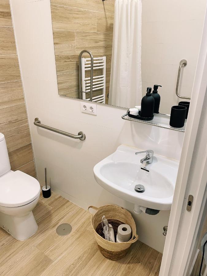 Apartamento Opera Suite Norma - Studio 4Pax Madrid Palacio Real Экстерьер фото