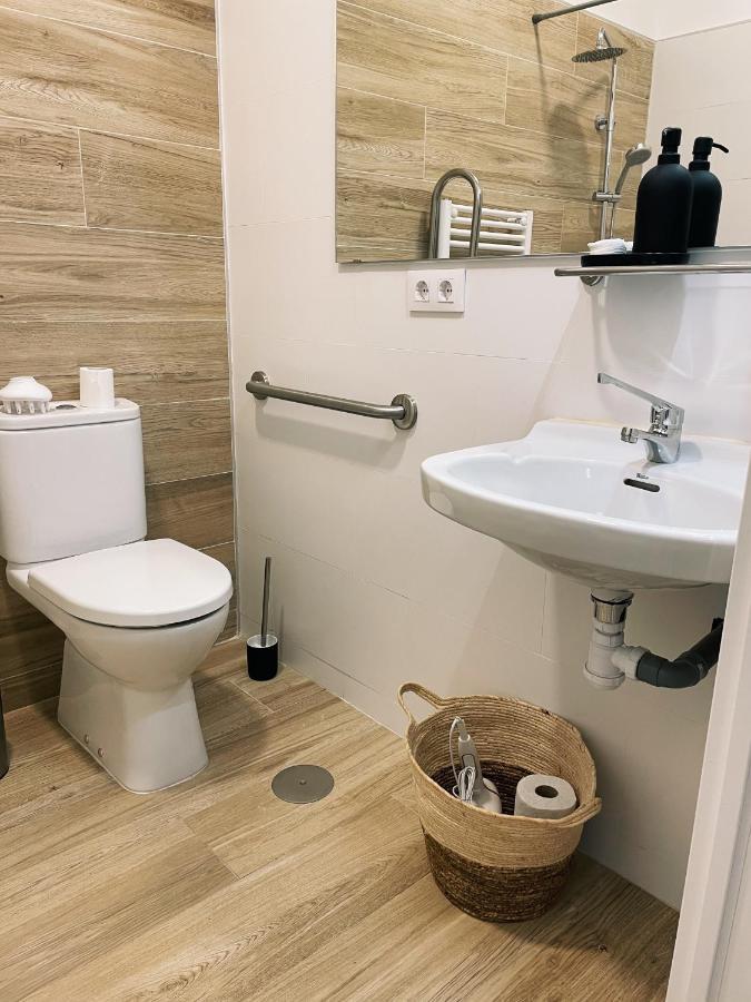 Apartamento Opera Suite Norma - Studio 4Pax Madrid Palacio Real Экстерьер фото
